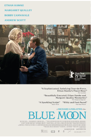 Blue Moon 2025 ‧ Musical/Drama ‧ 1h 40m