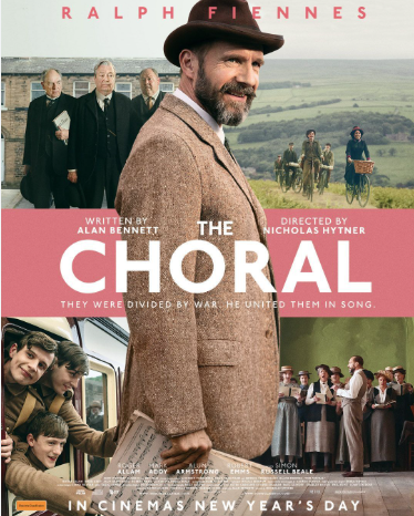The Choral 2025 ‧ Music ‧ 1h 53m