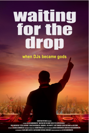 Waiting For The Drop: Rise of the Superstar DJs Original title: Waiting for the Drop: Rise of the Superstar DJs 2024 1h 33m