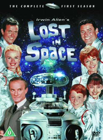 Lost In Space 1965 ‧ Sci-fi | seasons 1