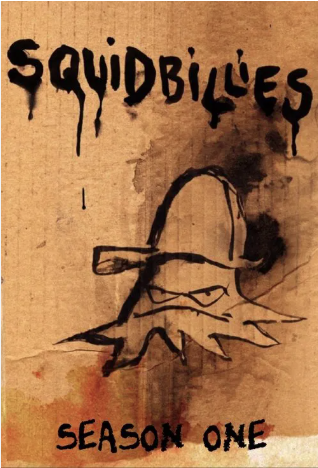 Squidbillies 2005 ‧ Cartoon | seasons 1