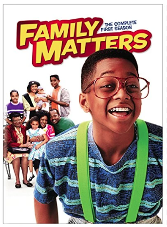 Family Matters 1989 ‧ Sitcom | seasons 1
