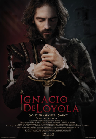 Ignacio de Loyola 2016 ‧ Action/War ‧ 1h 58m