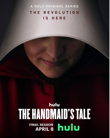 The Handmaid's Tale 2017 ‧ Drama | seasons 1