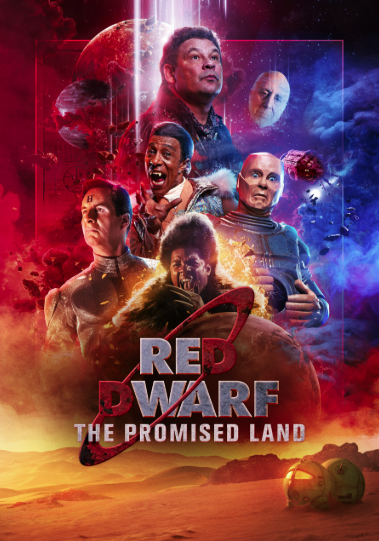 Red Dwarf: The First Three Million Years TV Mini Series 2020 44m