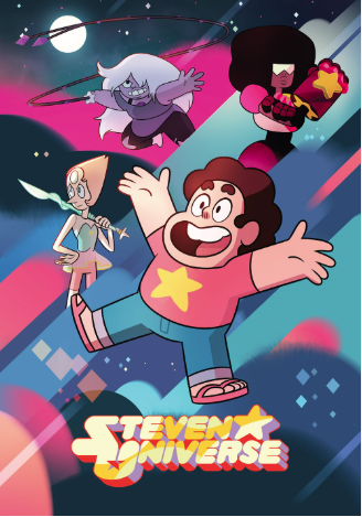 Steven Universe 2013 ‧ Adventure | seasons 1