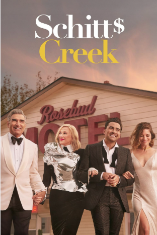 Schitt's Creek 2015 ‧ Sitcom | seasons 1