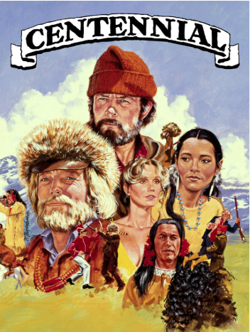 Centennial 1978 ‧ Western | season 1