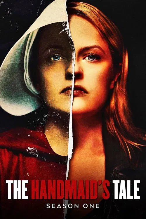 The Handmaid's Tale 2017 ‧ Drama seasons 1