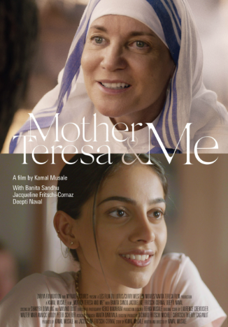 Mother Teresa & Me 2022 2h 25m