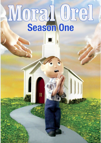 Moral Orel 2005 ‧ Drama | seasons 1