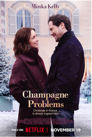 Champagne Problems 2025 ‧ 1h 39m