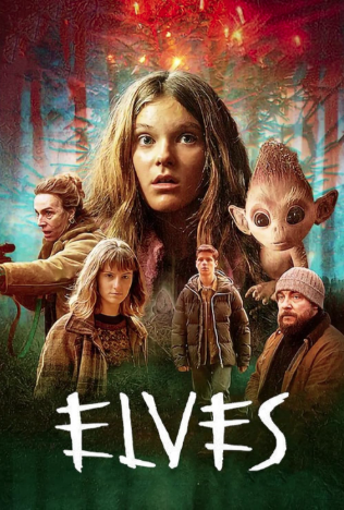 Elves (2021) – Complete Season 1 (English Version)