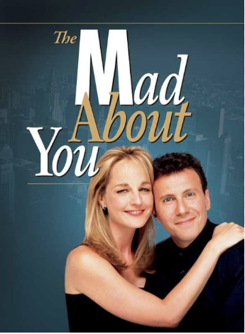 Mad About You 1992 ‧ Sitcom | seasons 1