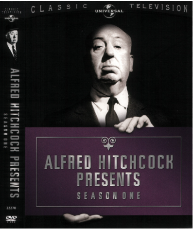 The Alfred Hitchcock Hour TV Series 1962–1965 TV-14 50m Season 1