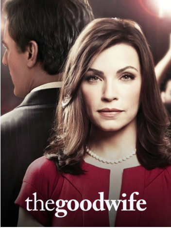 The Good Wife 2009 ‧ Drama | seasons 1