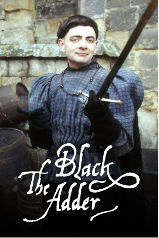 Blackadder 1983 ‧ Sitcom ‧ seasons 1