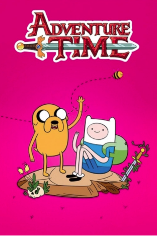 Adventure Time 2010 ‧ Adventure | seasons 1