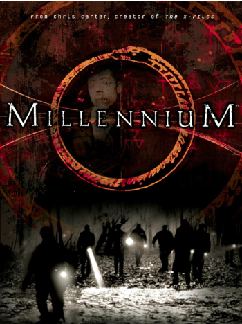 Millennium 1996 ‧ Thriller | seasons 1