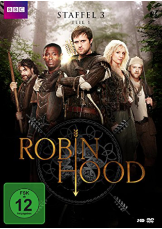 Robin Hood 2006 ‧ Adventure | seasons 1