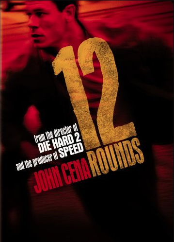 12 Rounds 2009 Action / Crime / Mystery / Thriller