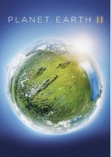 Planet Earth II 2016 ‧ Documentary ‧ 1 seasons