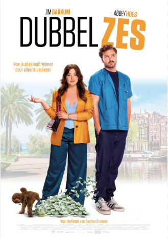 Dubbel zes 2025 1h 26m