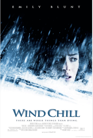 Wind Chill 2007 ‧ Horror/Drama ‧ 1h 31m