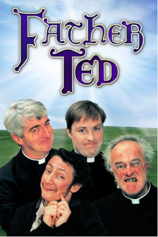 Father Ted 1995 ‧ Sitcom ‧ 2 seasons