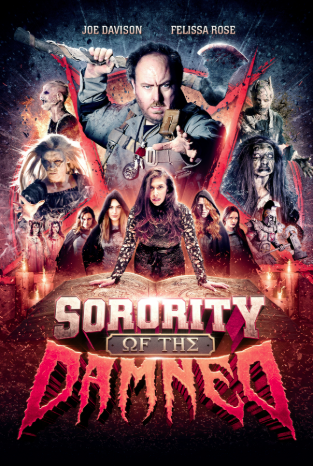 Sorority of the Damned 2025 1h 22m