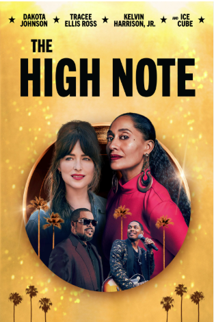 High Note 2019 1h 42m