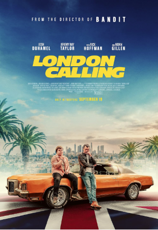 London Calling 2025 R 1h 54m