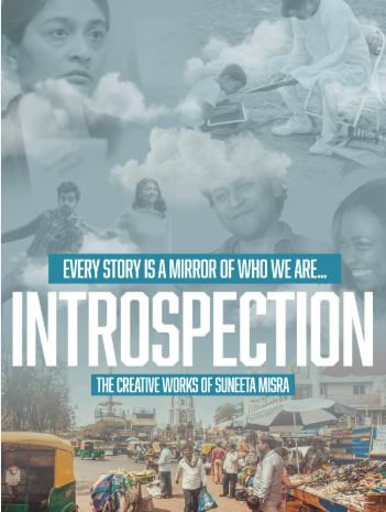 Introspection: The Creative Works of Suneeta Misra 2025 1h 30m