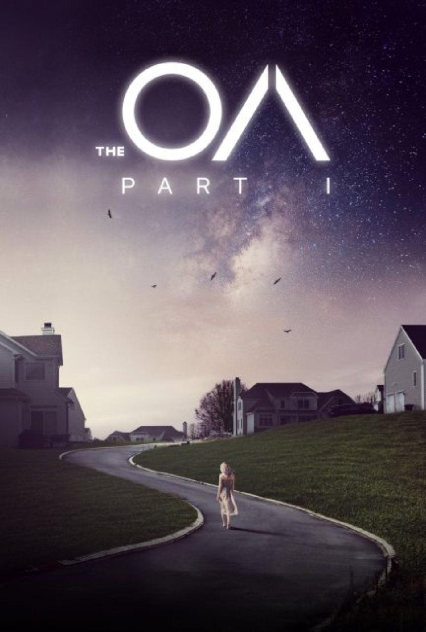 The OA 2016 ‧ Sci-fi ‧ Season 1 Kitchen World Supplies