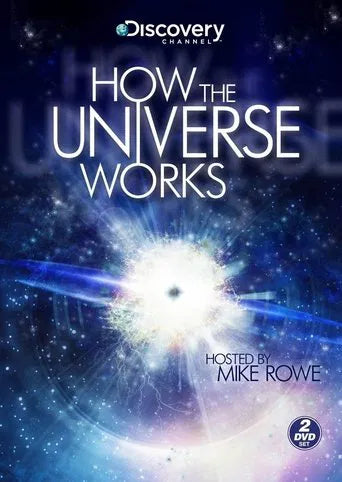 How the Universe Works Season 1 | Big Bang  2010 Documentary