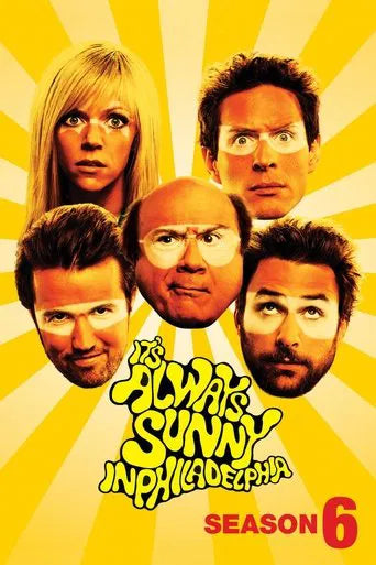 It's Always Sunny in Philadelphia Season 6 - Mac Fights Gay Marriage  2010 Comedy