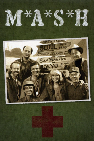 M*A*S*H 1972 ‧ Sitcom | seasons 2