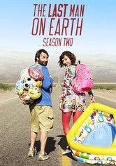 The Last Man on Earth American comedy series | Season 2