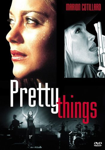 Pretty Things 2001 ‧ Drama/Comedy ‧ 1h 45m