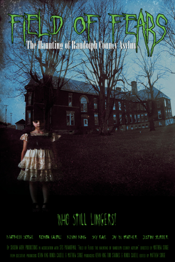 Field of Fears - The Haunting of Randolph County Asylum 2025 1h 49m