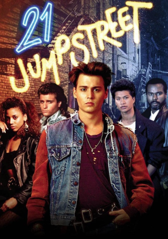 21 Jump Street 1987 ‧ Drama | seasons 2