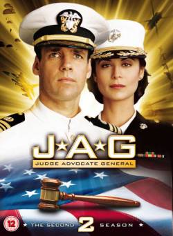 JAG 1995 ‧ Drama | seasons 2