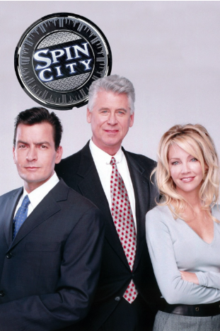 Spin City 1996 ‧ Sitcom | seasons 2