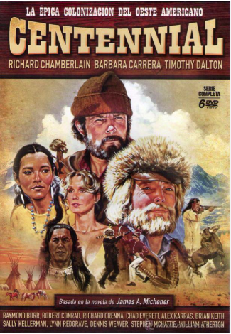 Centennial 1978 ‧ Western | season 2