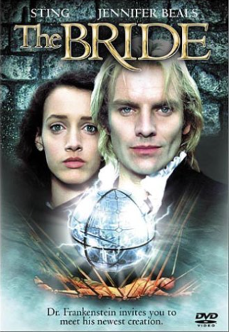 The Bride 1985 ‧ Horror/Romance ‧ 1h 59m