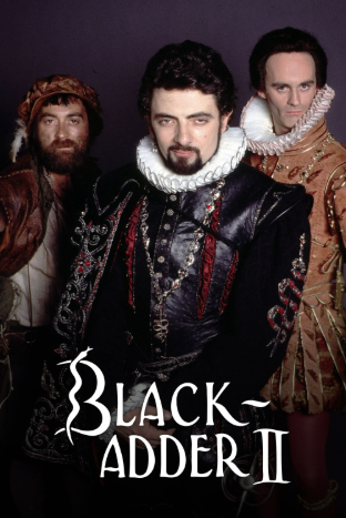 Blackadder 1983 ‧ Sitcom ‧ seasons 2