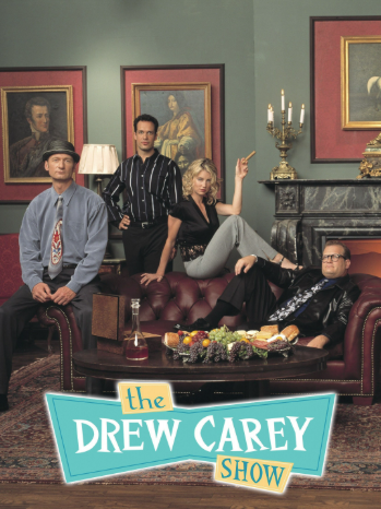 The Drew Carey Show 1995 ‧ Sitcom | seasons 2