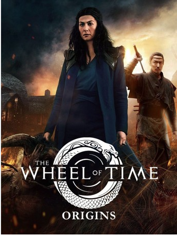 The Wheel of Time: Origins 2021 ‧ Drama ‧ 1 season