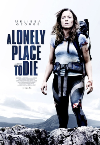 A Lonely Place to Die 2011 ‧ Thriller/Adventure ‧ 1h 39m