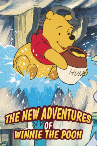 The New Adventures of Winnie the Pooh 1988 ‧ Adventure | seasons 2